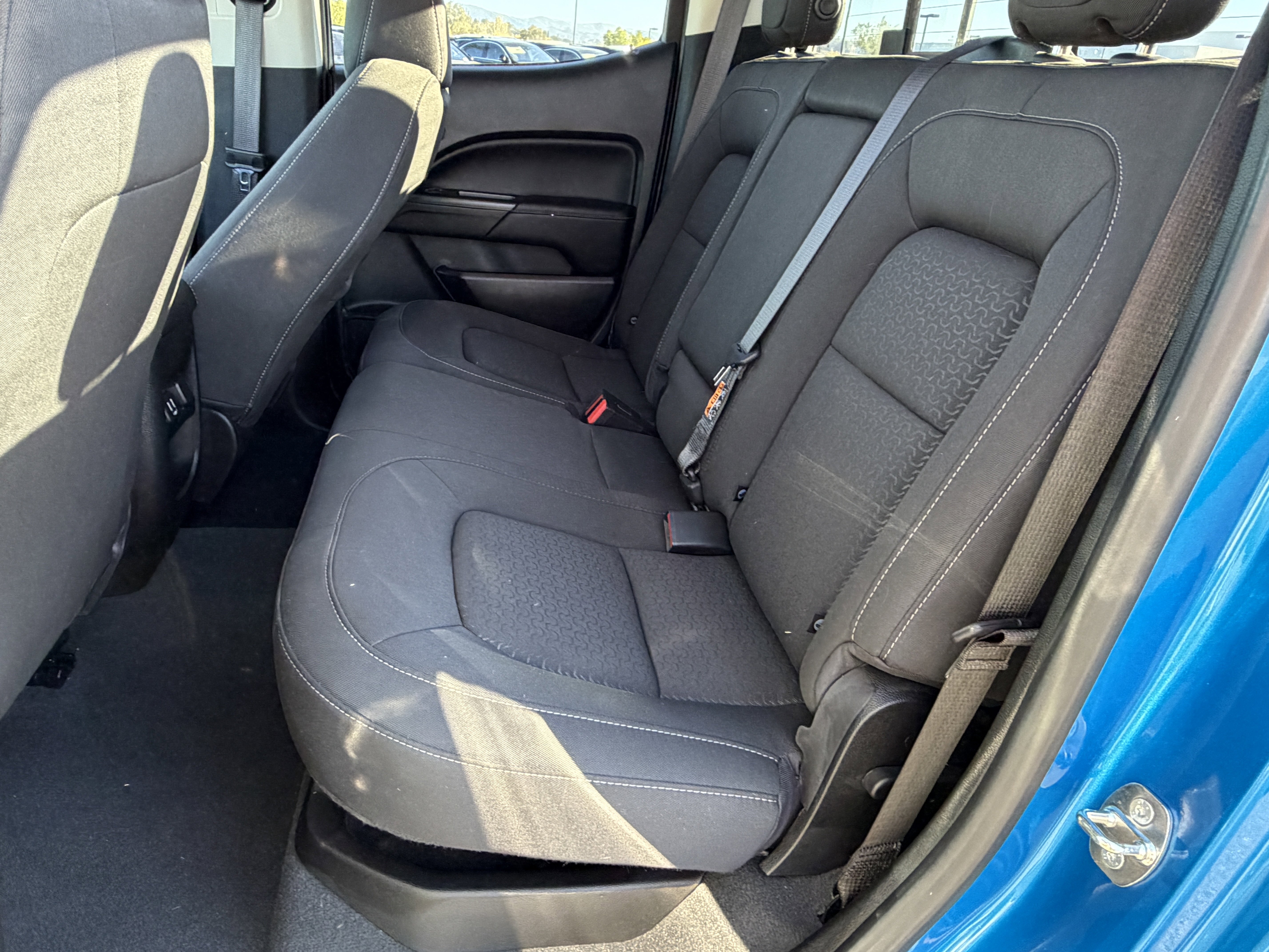 Used 2022 GMC Canyon Elevation w/ Trailering Package image 29