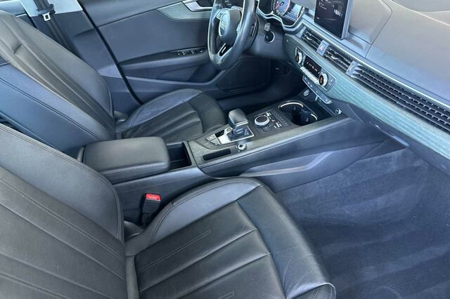 Used 2019 Audi A4 2.0T Premium FWD image 15