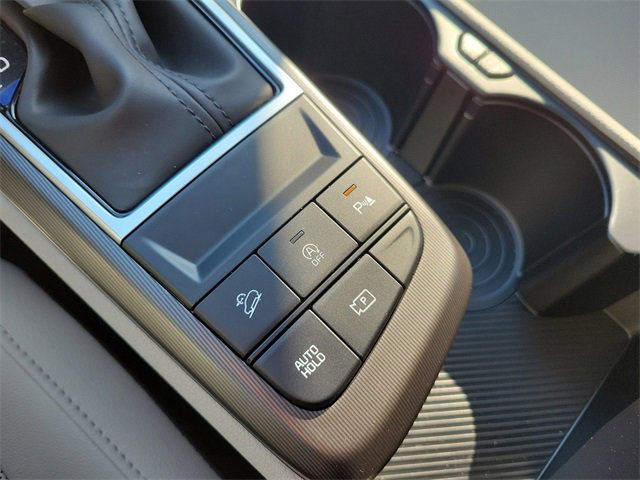 New 2026 Kia Sportage EX image 38