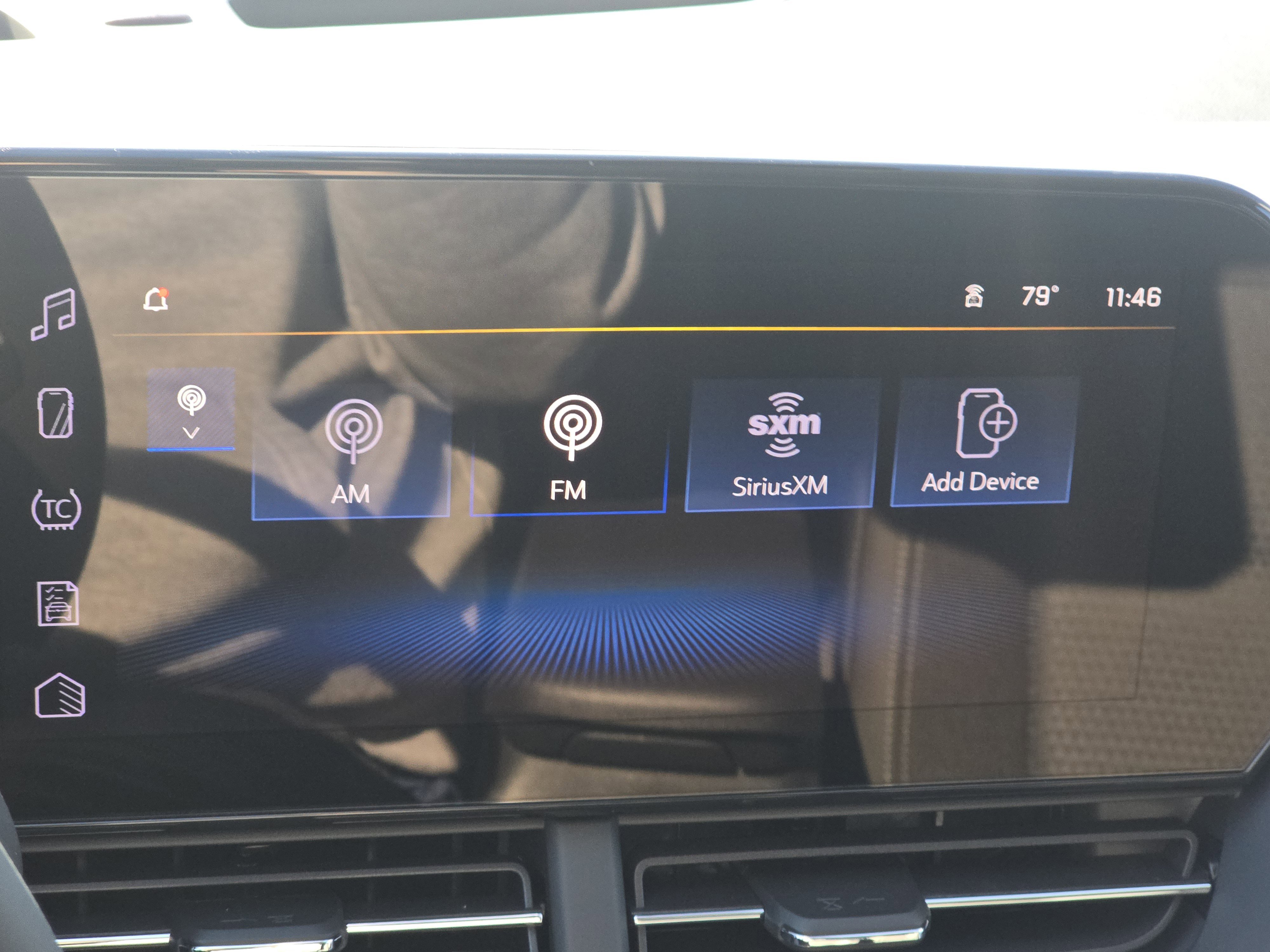 New 2026 Chevrolet Trax LT w/ Sunroof Package image 10