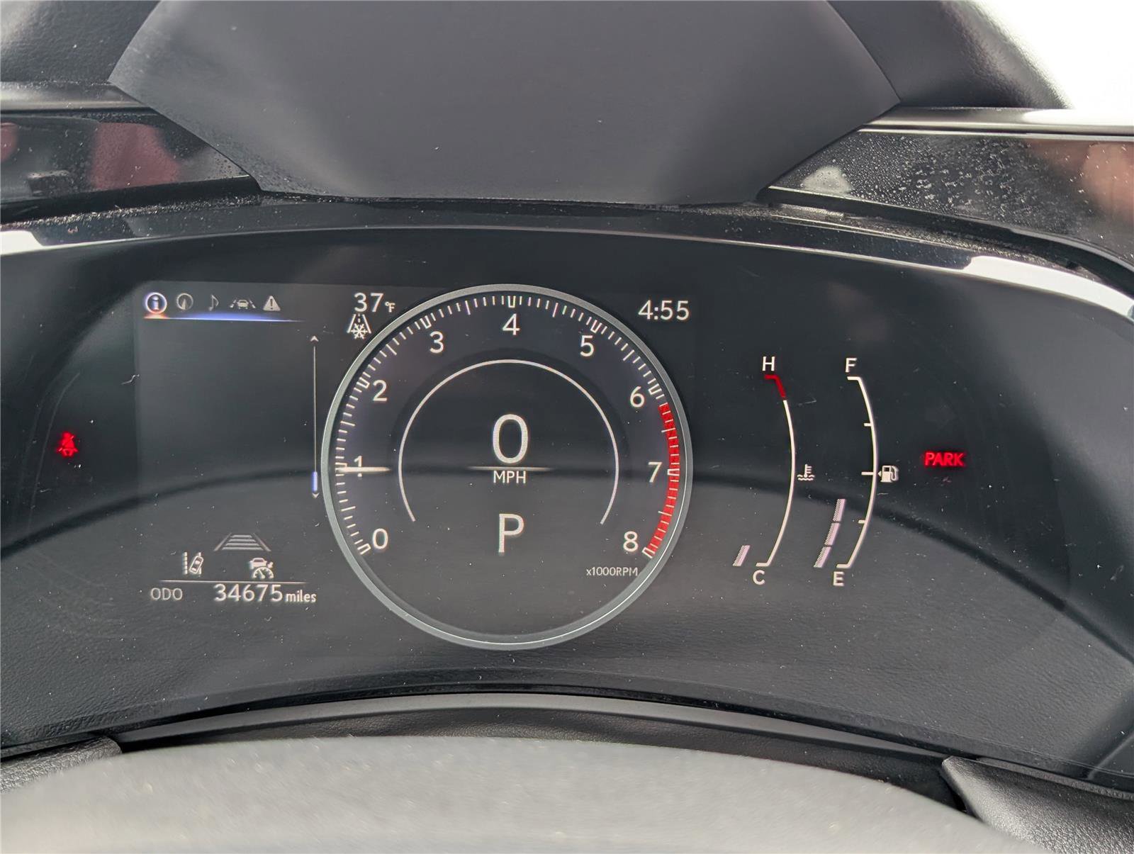 Used 2023 Lexus NX 350 AWD image 30