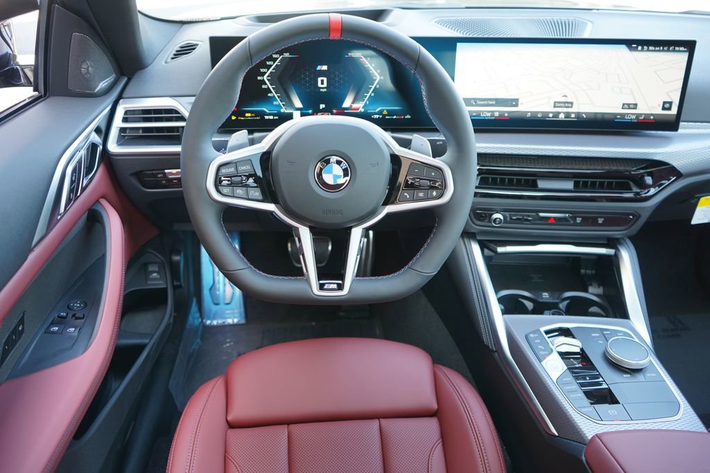 New 2026 BMW M440i Coupe w/ Premium Package image 16