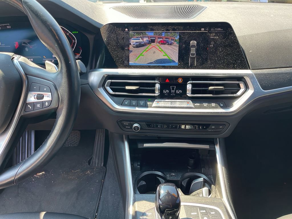 Used 2023 BMW 430i Gran Coupe w/ Premium Package image 17