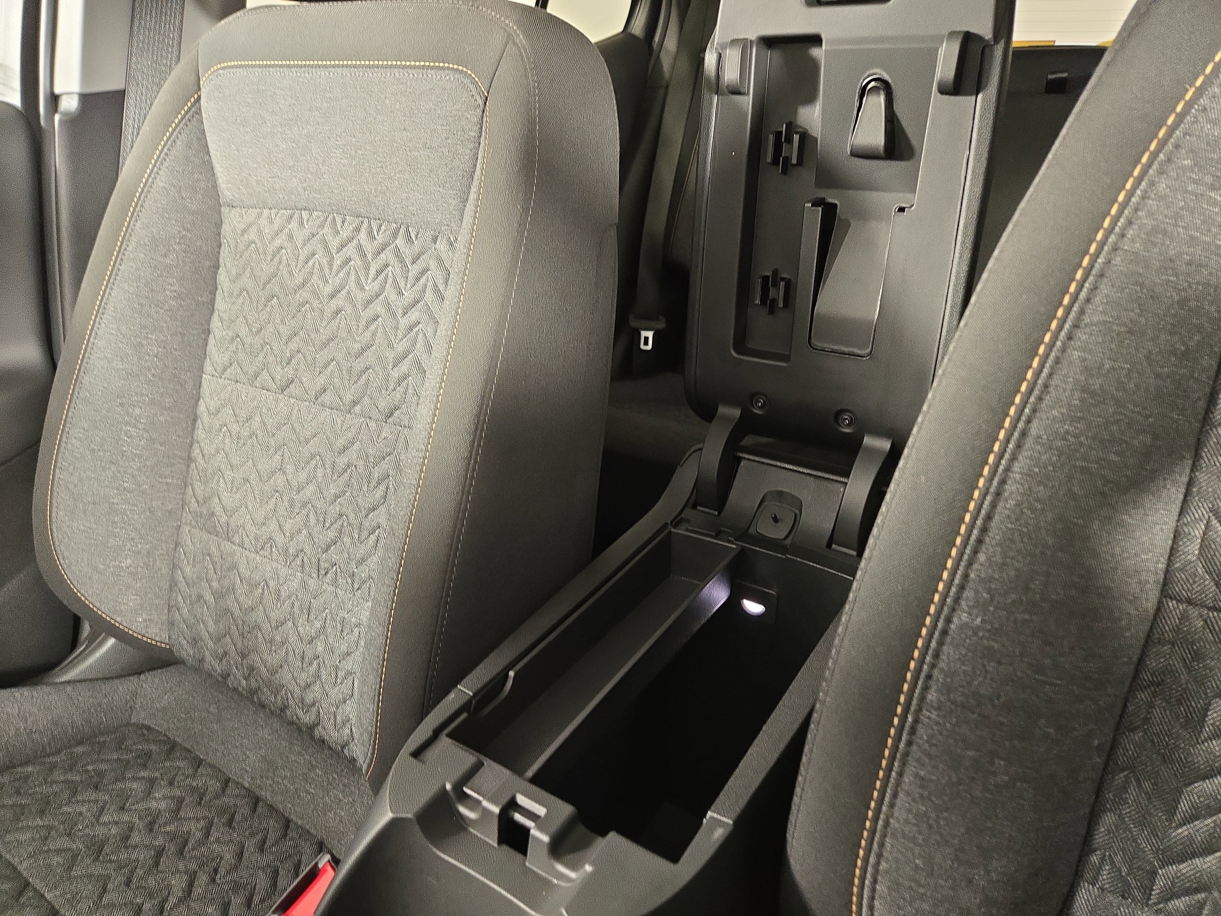 Certified 2022 Chevrolet Equinox LT image 28