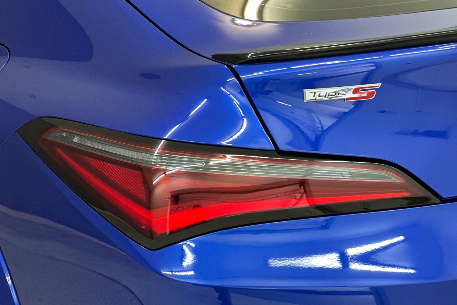 Used 2024 Acura Integra Type S image 13