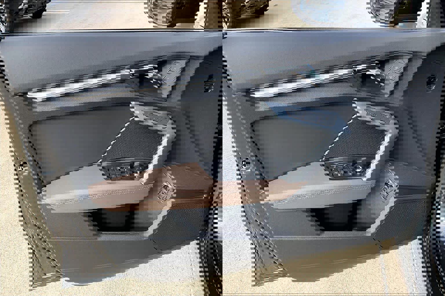 New 2026 Audi A3 2.0T Premium image 10