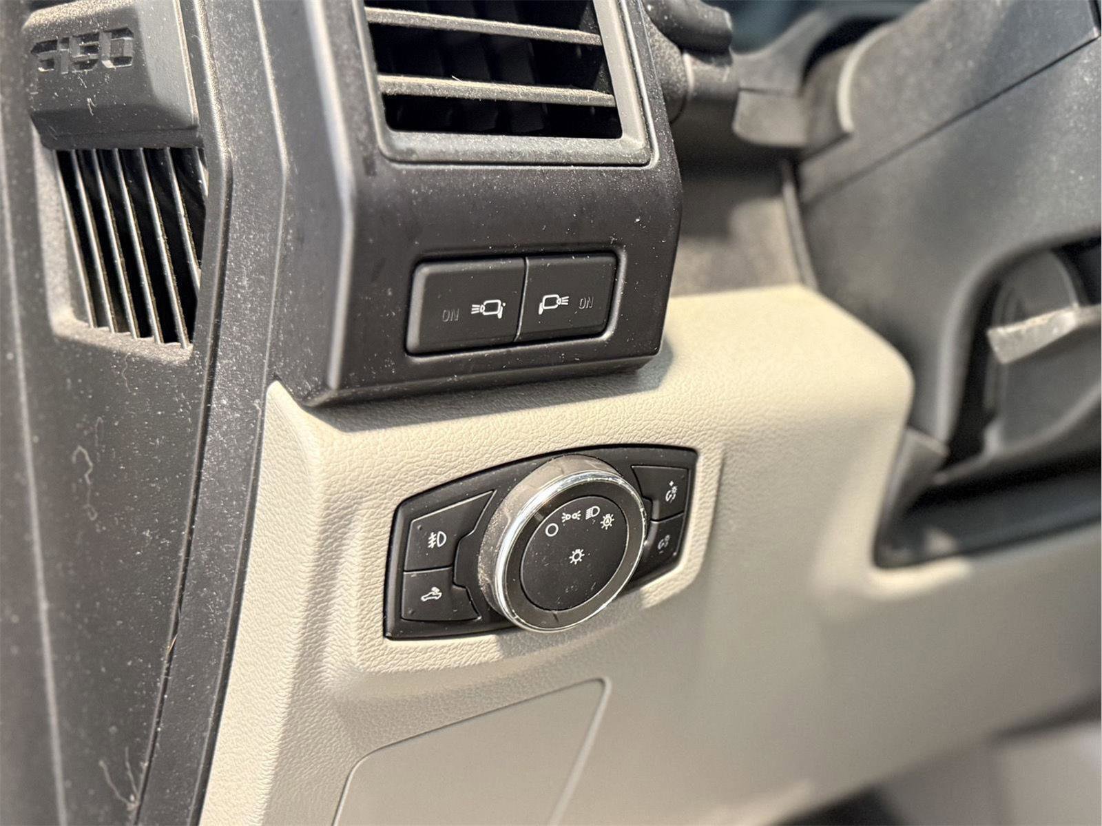 Used 2016 Ford F150 XL w/ Equipment Group 101A Mid image 18