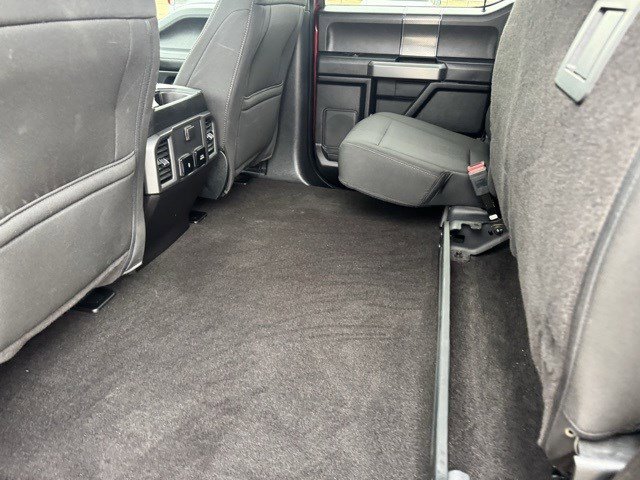 Used 2018 Ford F150 XLT w/ Equipment Group 302A Luxury image 29