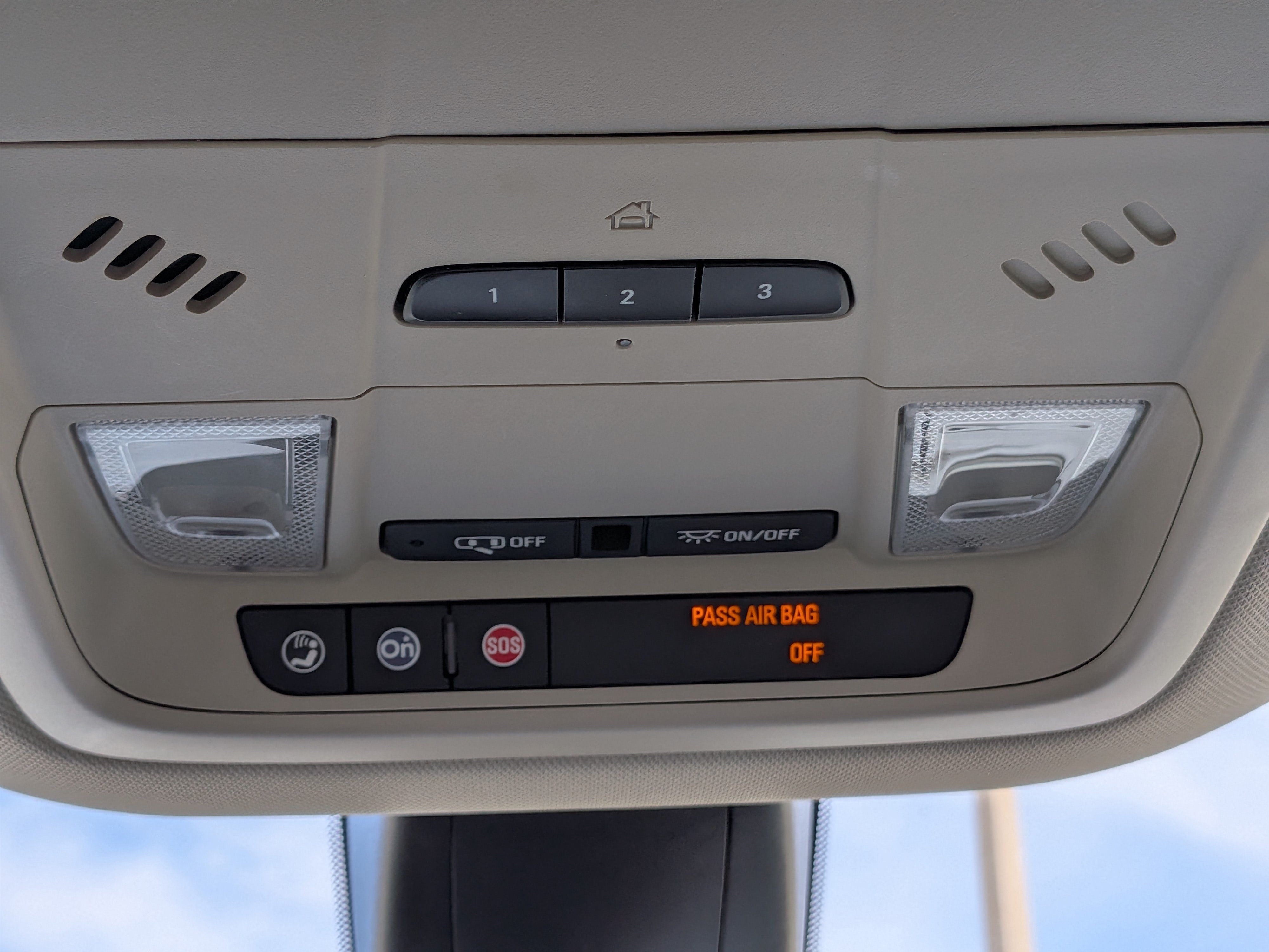Certified 2019 Buick Enclave Premium FWD image 31