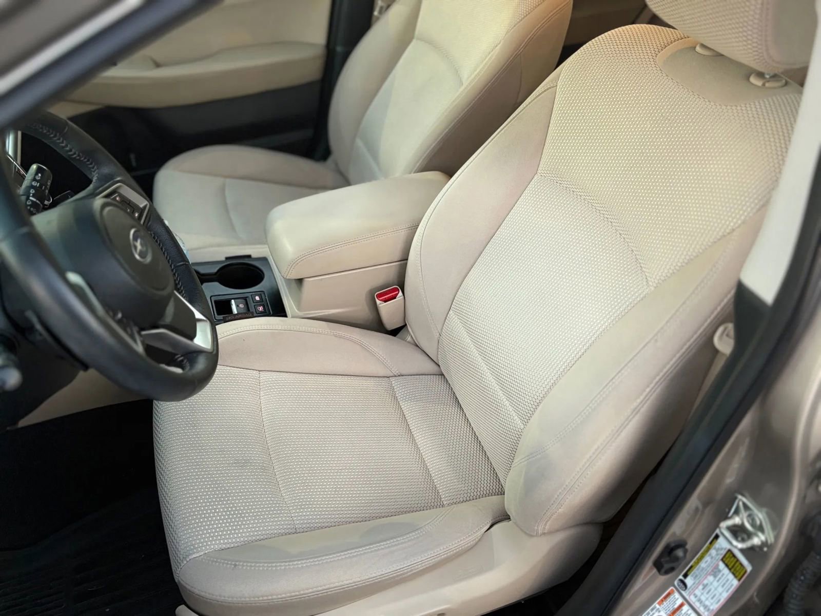 Used 2019 Subaru Outback 2.5i Premium image 11