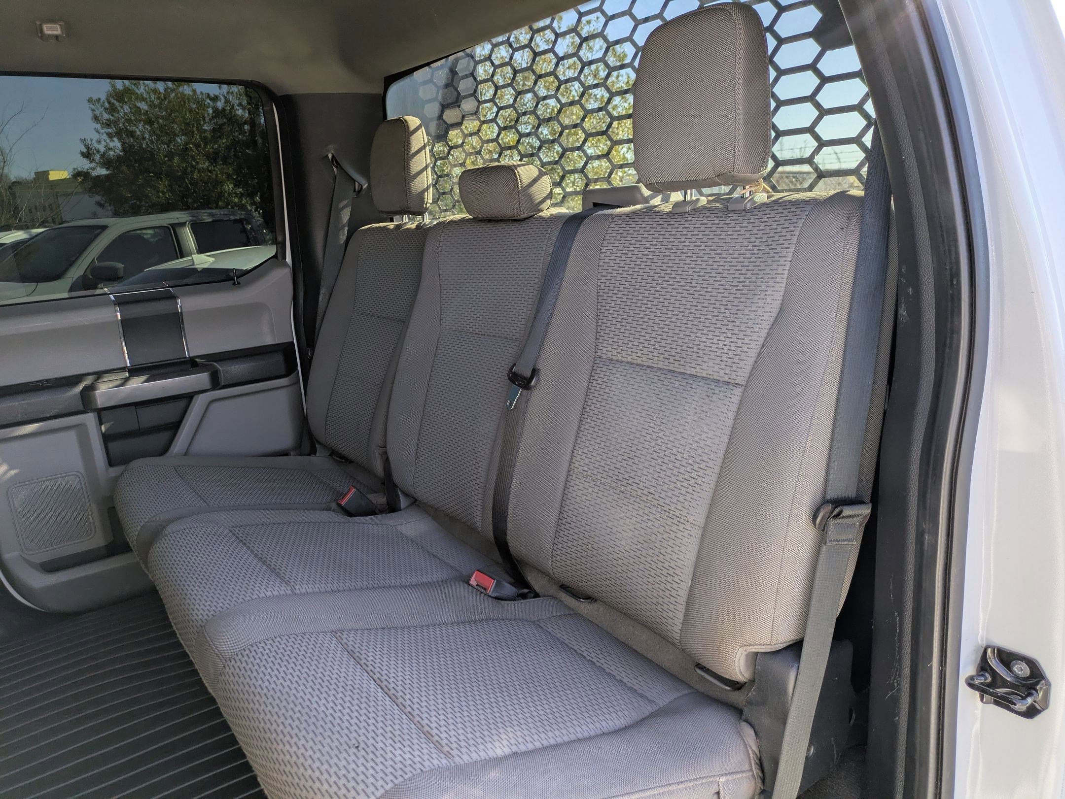 Used 2021 Ford F350 XLT image 25