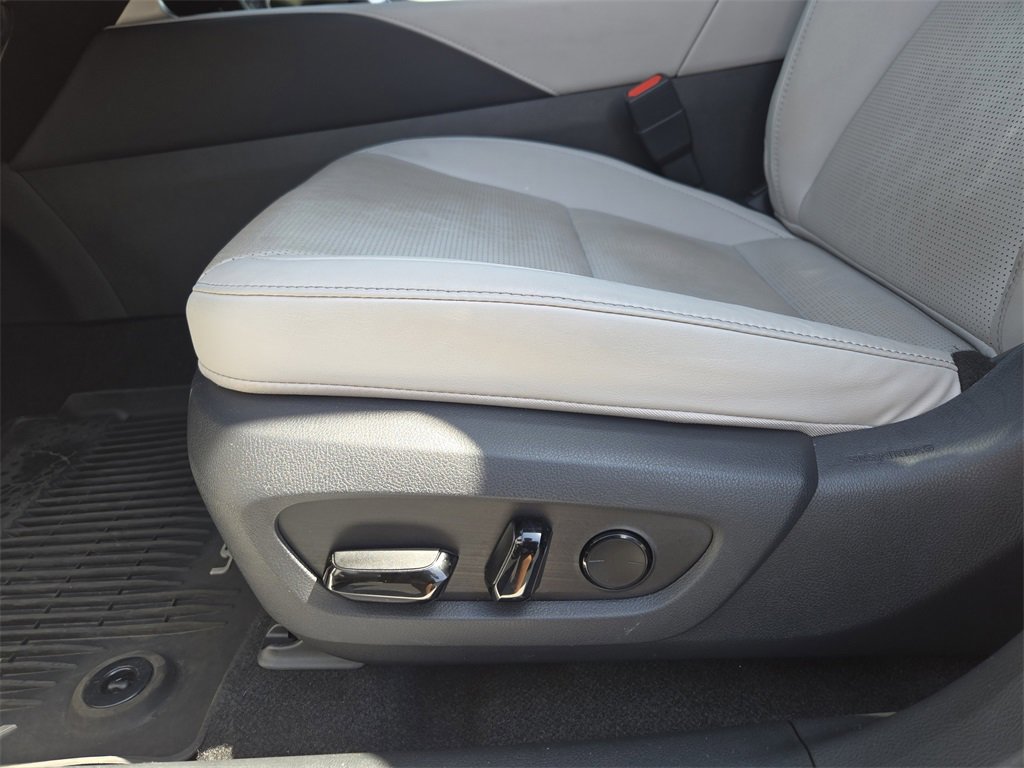 Used 2023 Lexus RX 350 Premium Plus w/ Accessory Package (Z1) image 23