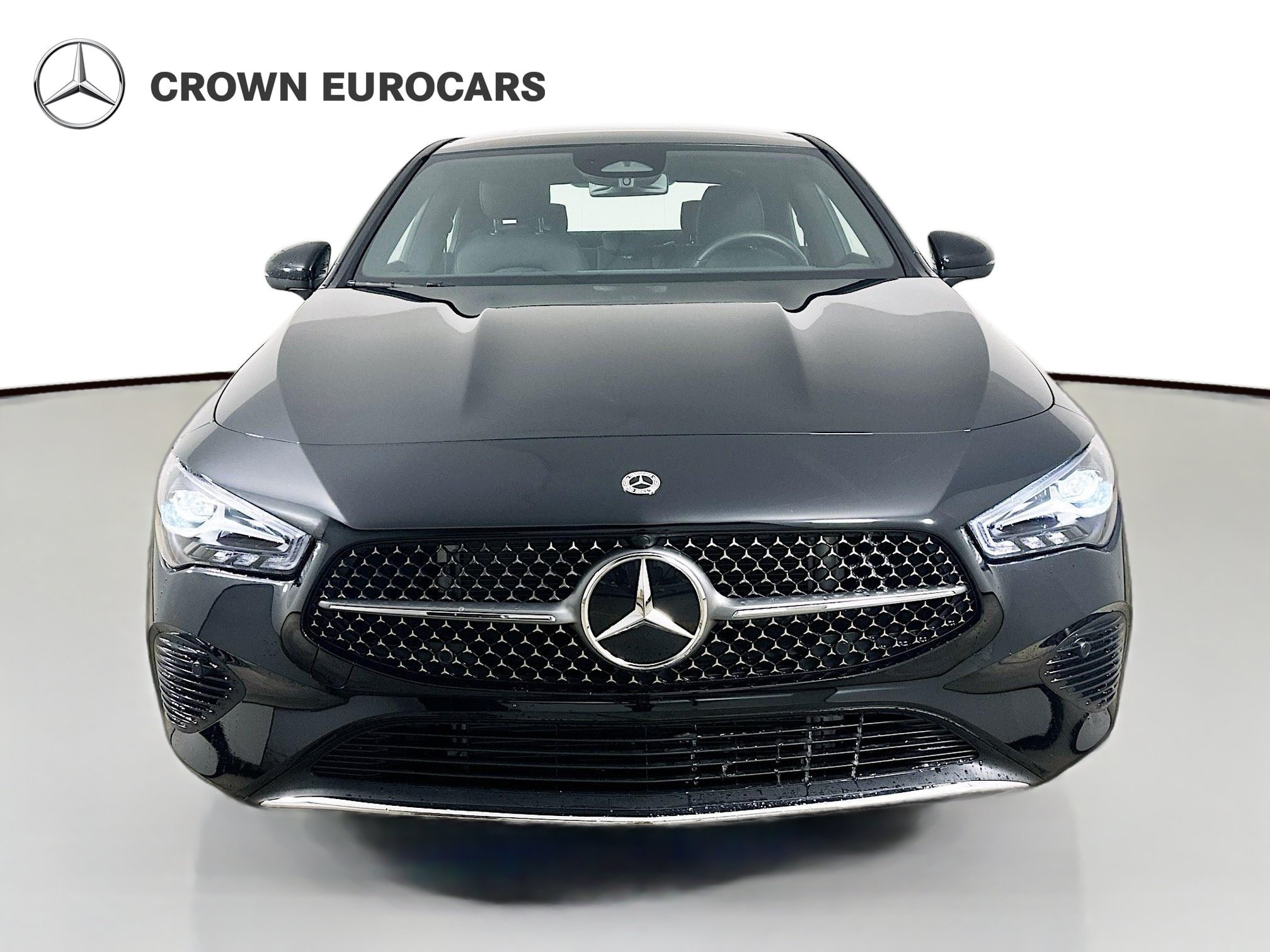 Used 2025 Mercedes-Benz CLA 250 4MATIC image 2