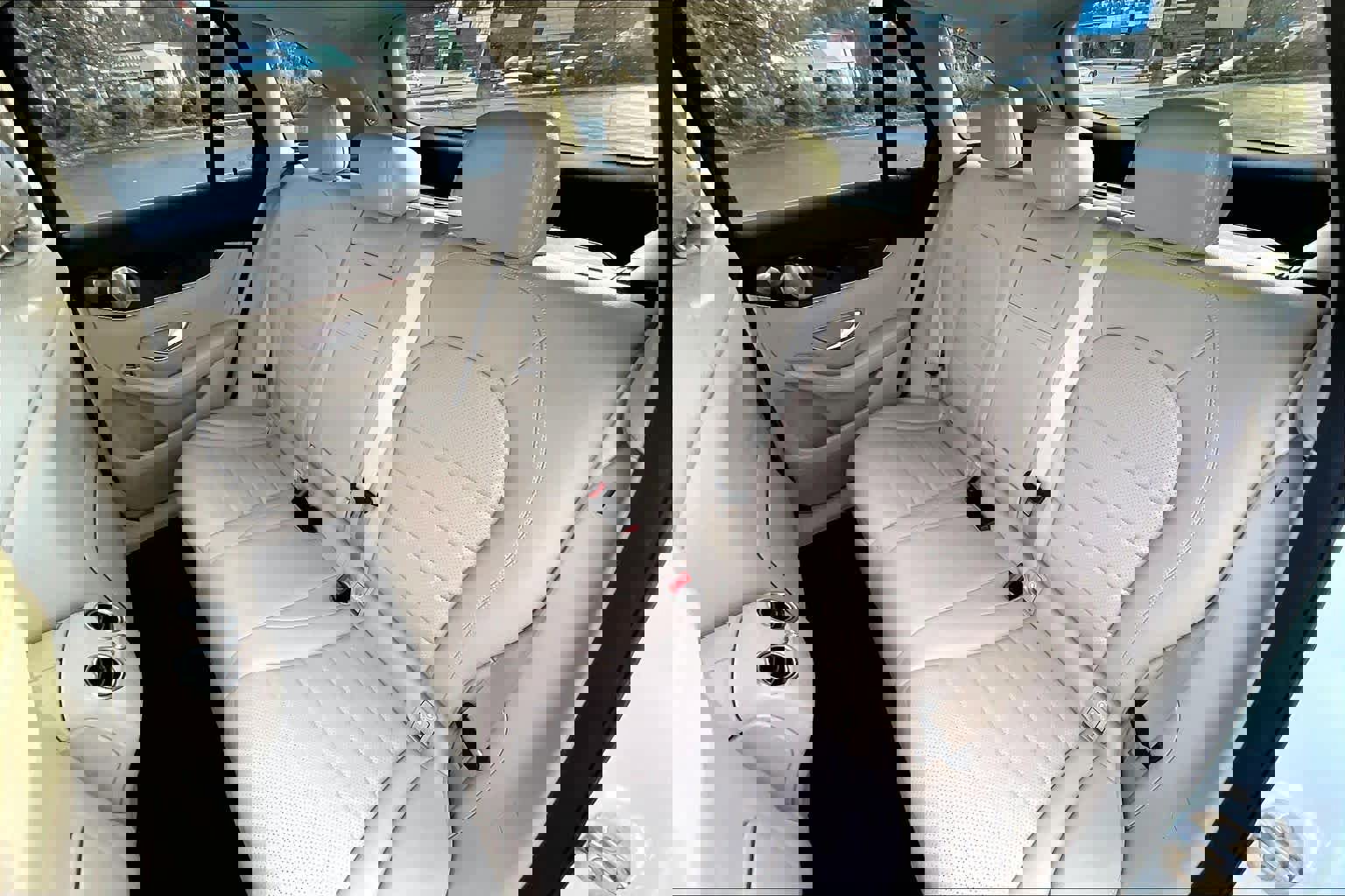 Certified 2021 Mercedes-Benz GLC 300 image 21