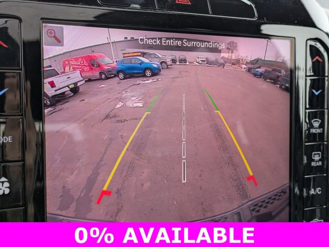 New 2026 RAM 1500 Limited AWD/4WD image 19