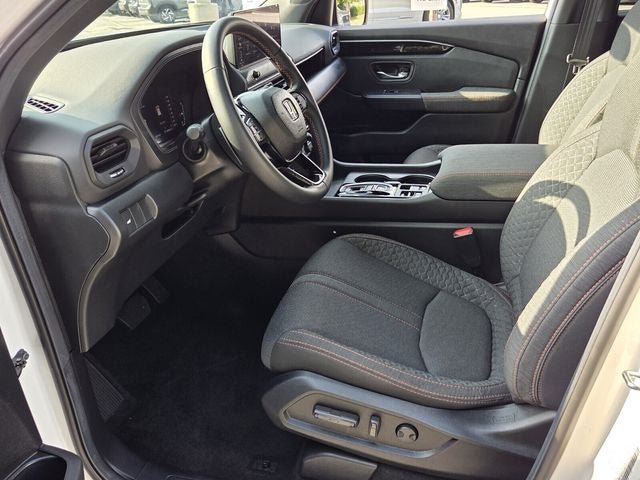 Certified 2026 Honda Pilot Sport image 17