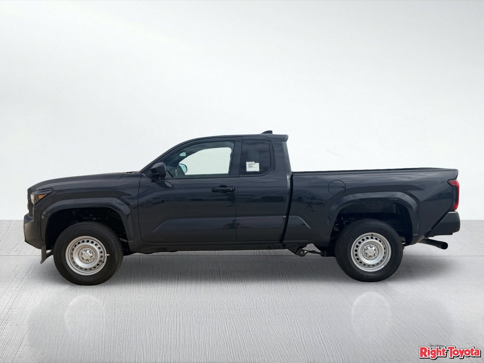 New 2026 Toyota Tacoma SR RWD image 3