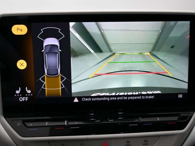 Used 2021 Volkswagen ID.4 1st Edition image 21