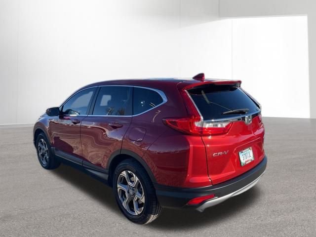 Used 2019 Honda CR-V EX image 11