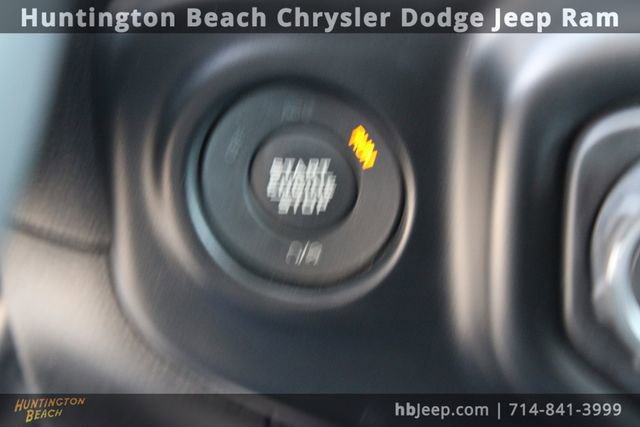 Used 2023 Jeep Wrangler Sport S image 21