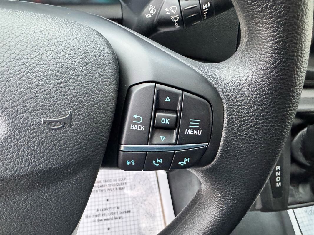 Used 2025 Ford Transit 350 High Roof Extended image 17