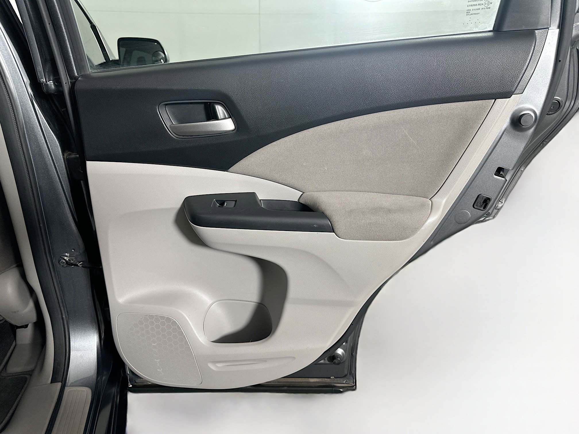 Used 2014 Honda CR-V EX image 28