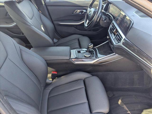Used 2020 BMW 330i Sedan w/ Convenience Package image 21
