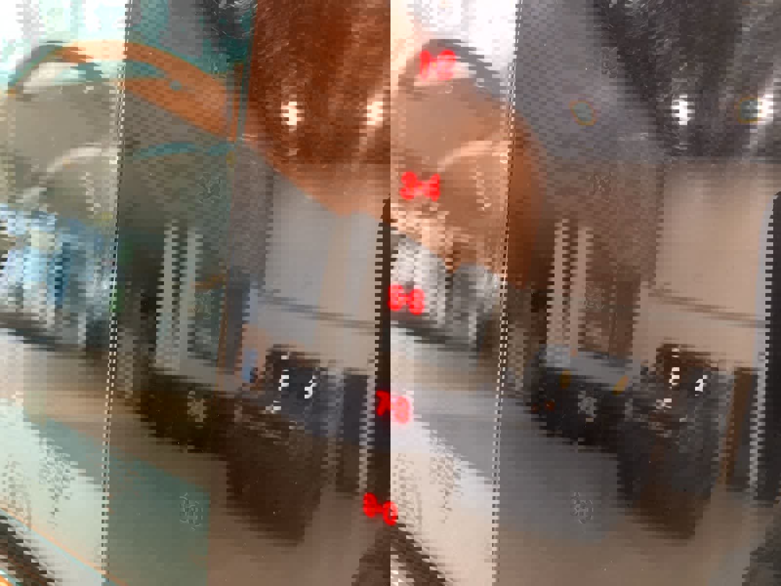 Used 2023 Lincoln Navigator Reserve w/ Equipment Group 201A image 10