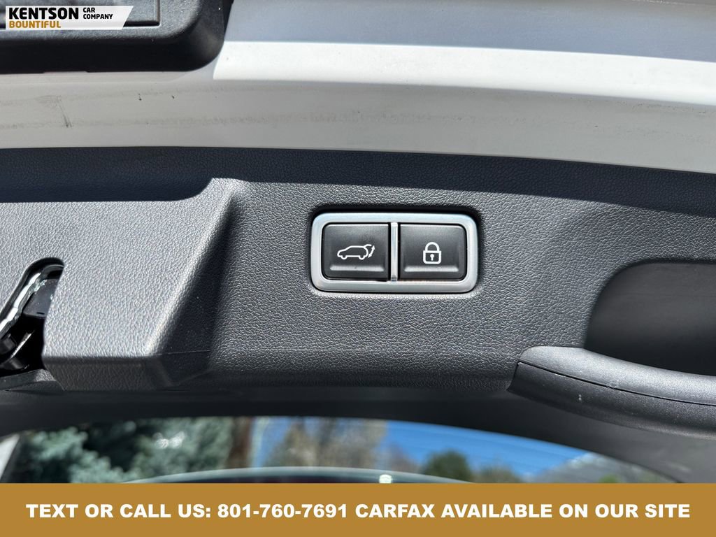 Used 2023 Kia Sorento SX image 38