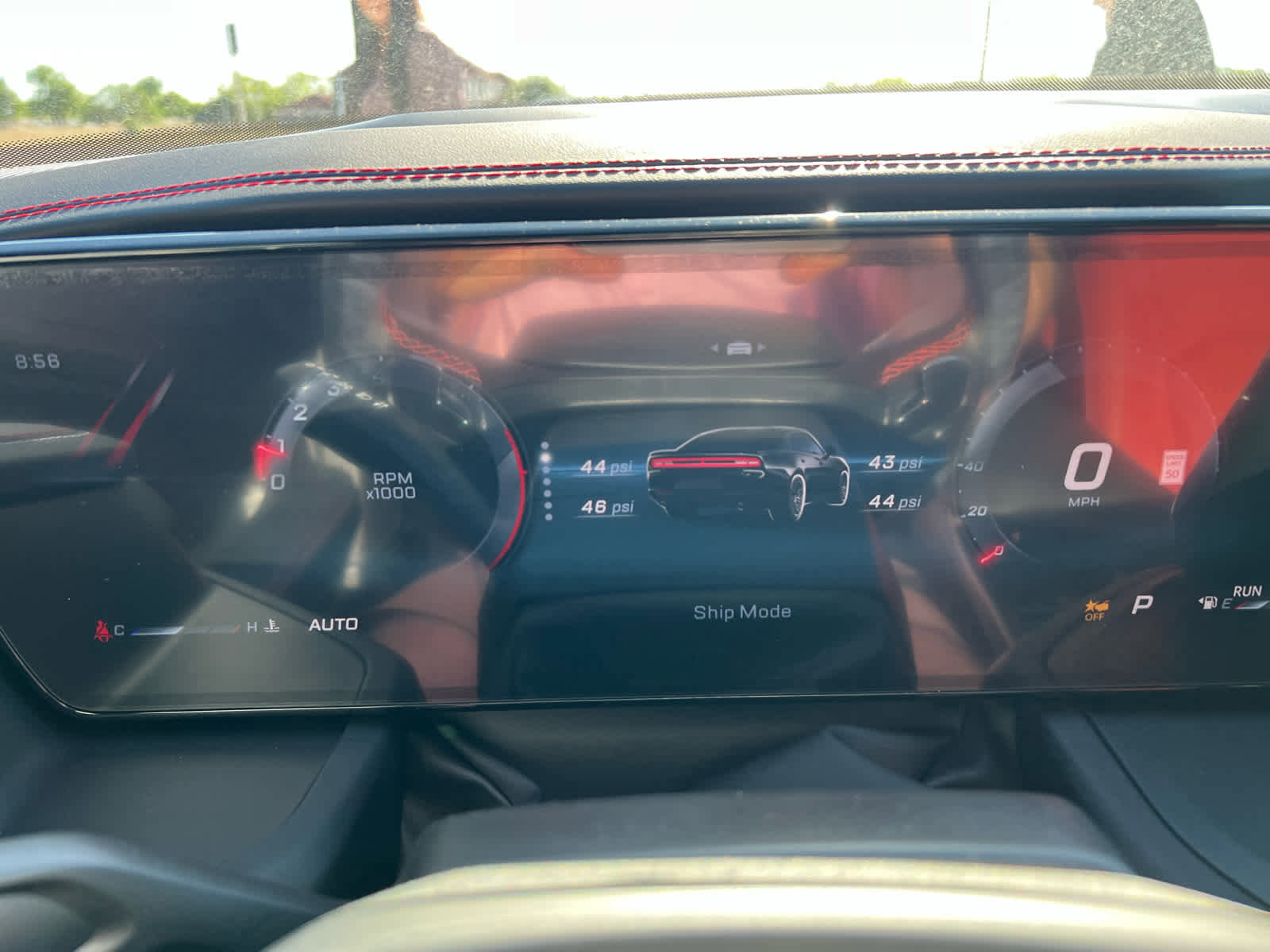 New 2026 Dodge Charger R/T AWD/4WD image 49