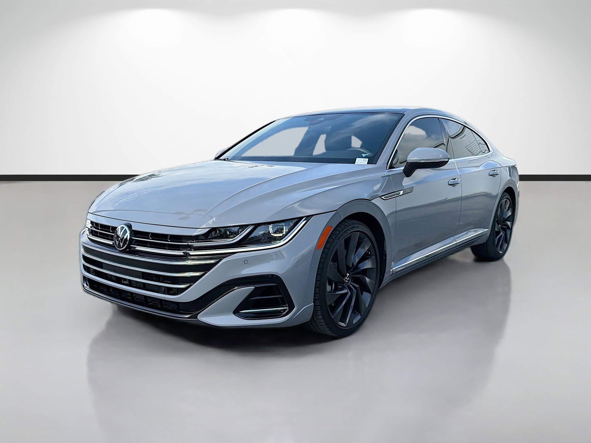 Used 2023 Volkswagen Arteon SEL AWD/4WD image 7