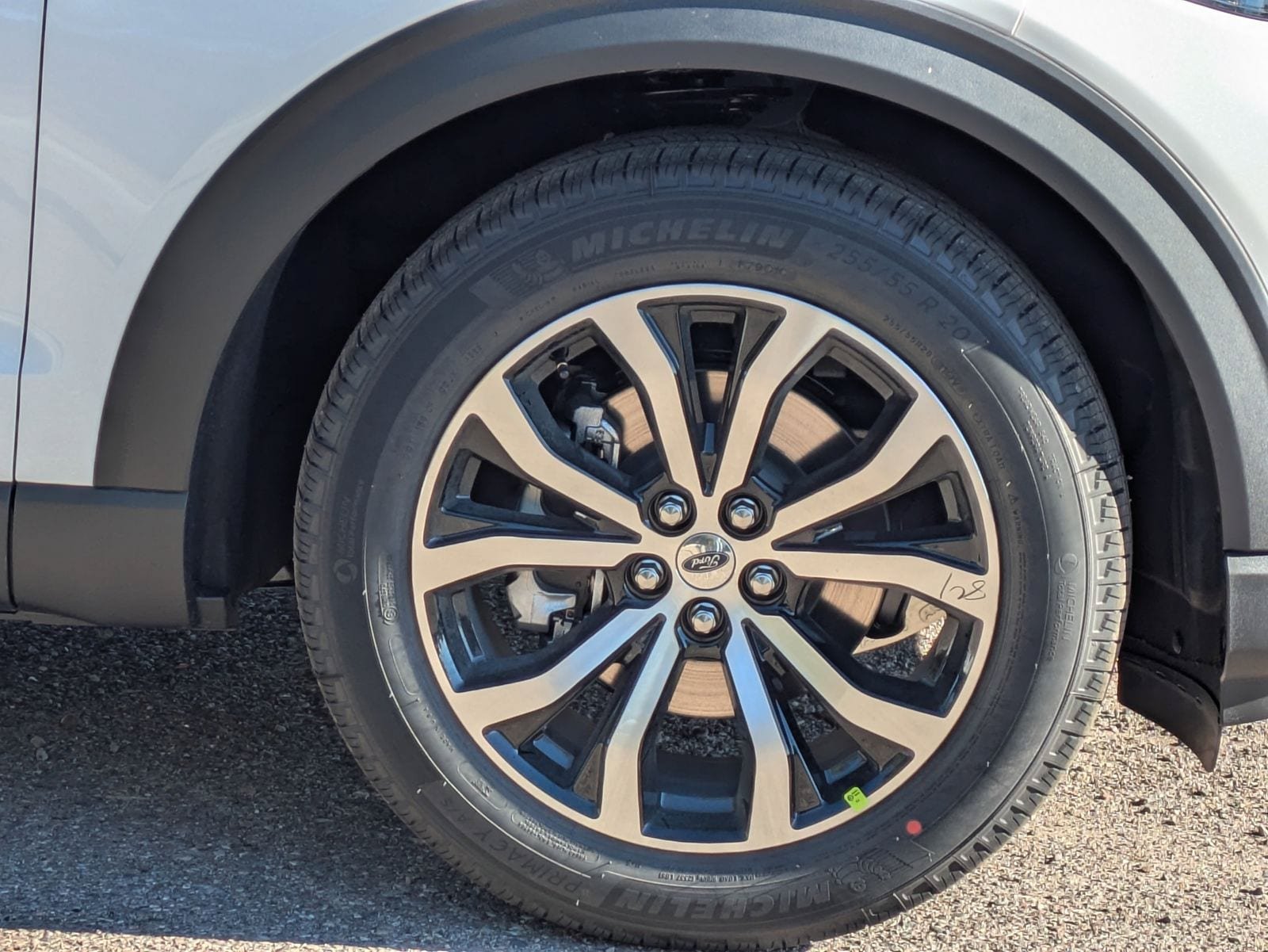 New 2026 Ford Explorer ST-Line RWD image 13