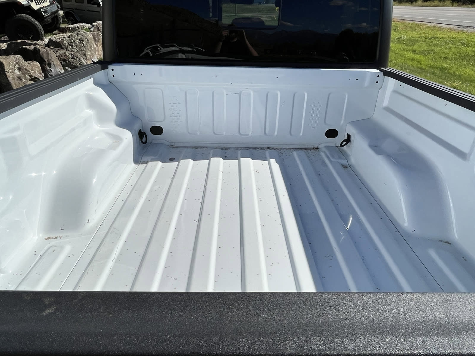 Used 2021 Jeep Gladiator Overland w/ Popular Equipment Package image 20