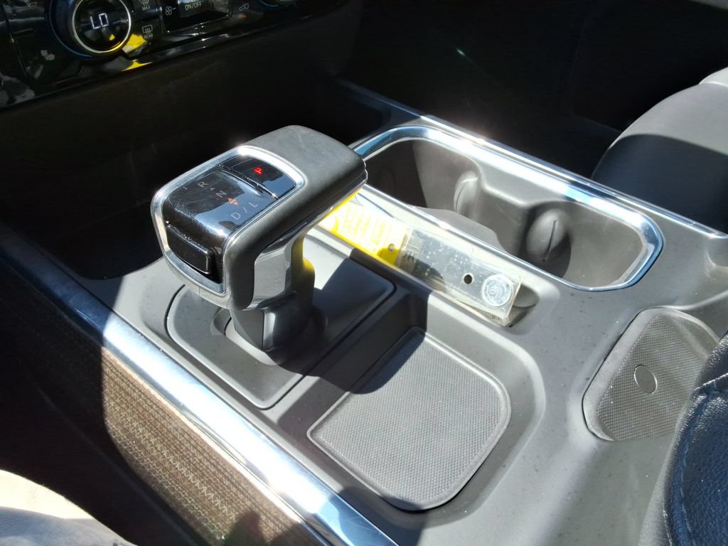 Certified 2024 Chevrolet Silverado 1500 RST w/ RST All Star Premium Package AWD/4WD image 36
