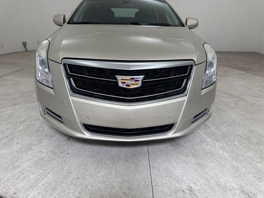 Used 2016 Cadillac XTS Luxury FWD image 18