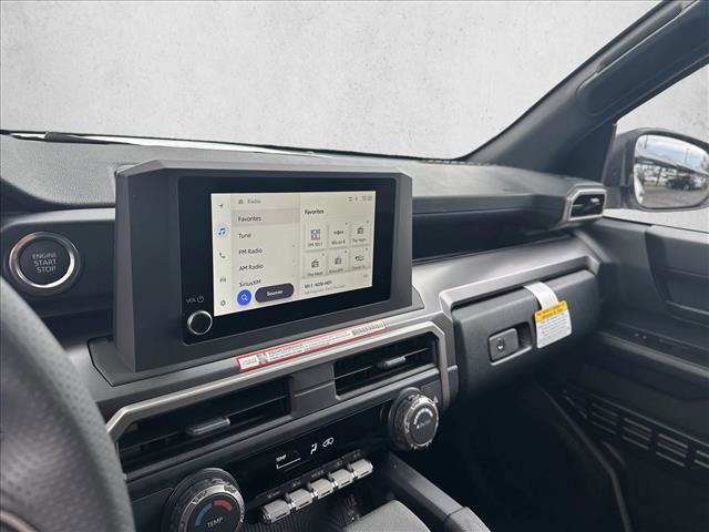 New 2025 Toyota 4Runner SR5 image 13