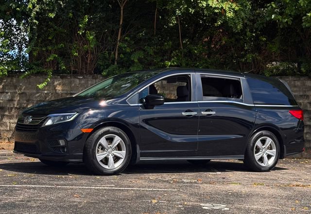 Used 2019 Honda Odyssey EX-L image 10