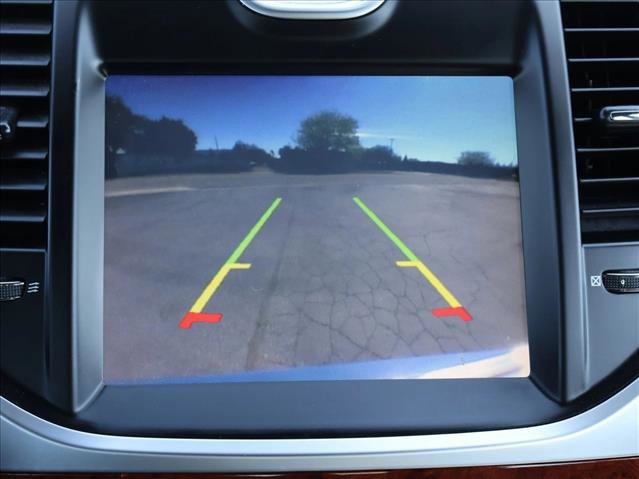 Used 2013 Chrysler 300 Touring w/ Driver Convenience Group RWD image 16