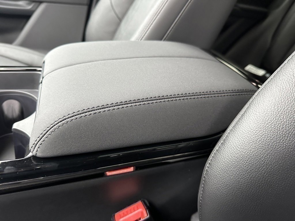 Used 2024 Land Rover Range Rover Evoque S image 23