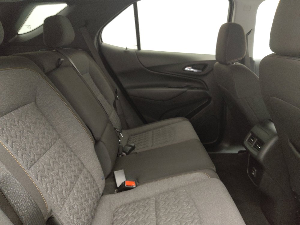 Used 2022 Chevrolet Equinox LT image 19