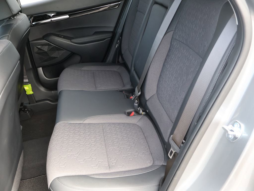 New 2026 Kia Seltos S AWD/4WD image 13