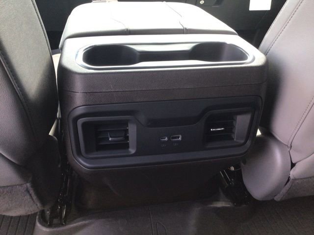 New 2026 Chevrolet Silverado 1500 RST AWD/4WD image 19