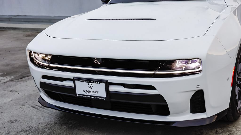 New 2026 Dodge Charger R/T AWD/4WD image 6