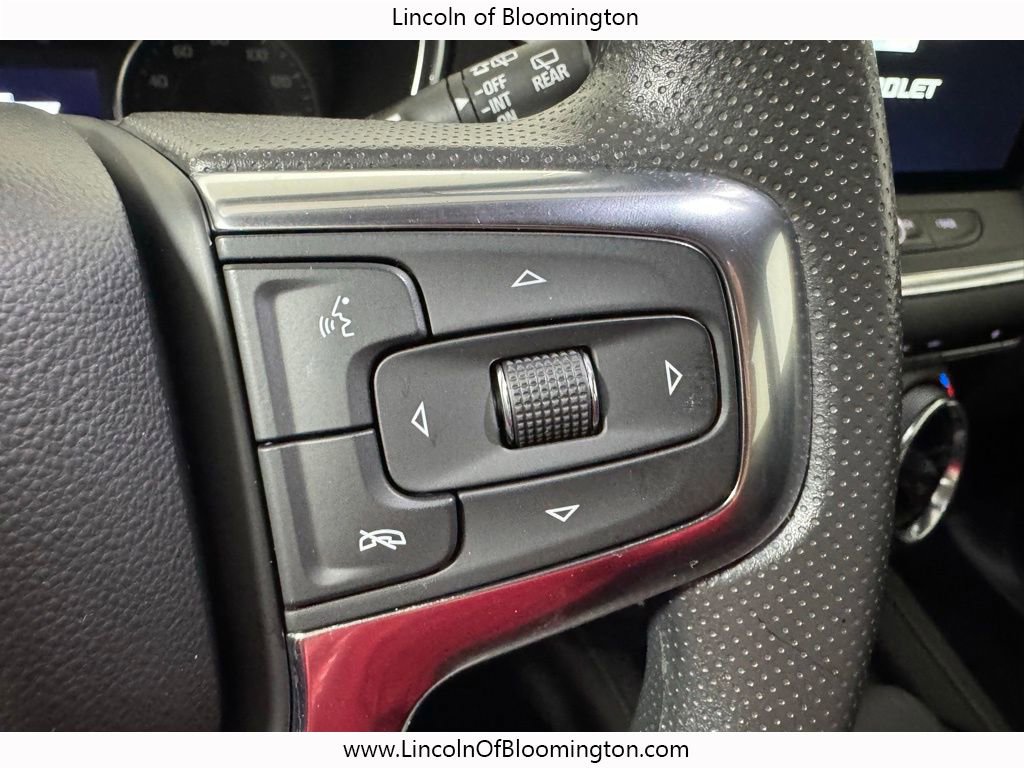 Used 2024 Chevrolet Blazer LT w/ Convenience Package image 40