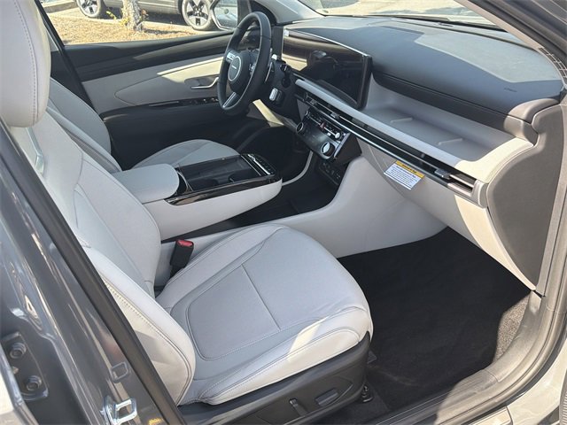 New 2026 Hyundai Tucson Limited image 13