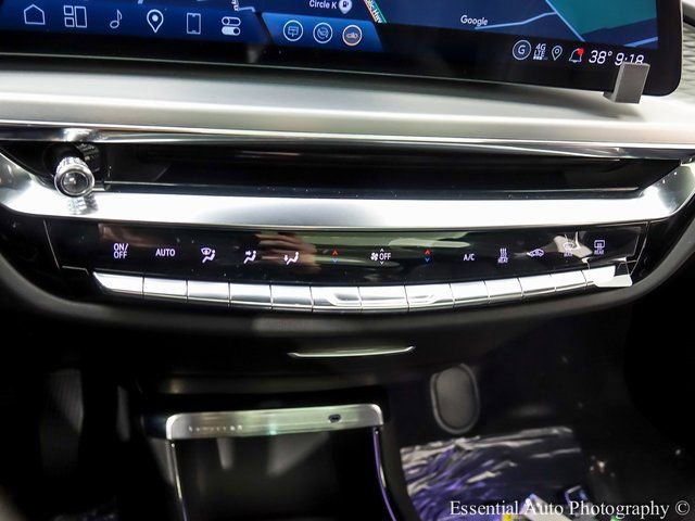 New 2025 Cadillac Lyriq Sport w/ LPO, Floor Liner Package image 16