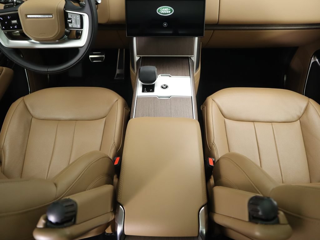 Used 2024 Land Rover Range Rover SE AWD/4WD image 16