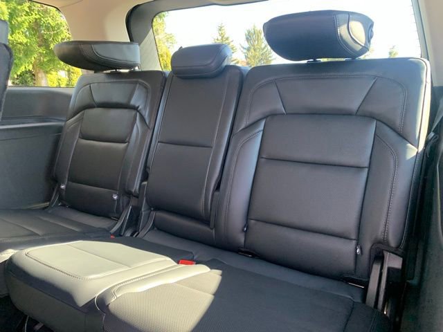 New 2026 Lincoln Navigator Premiere AWD/4WD image 18