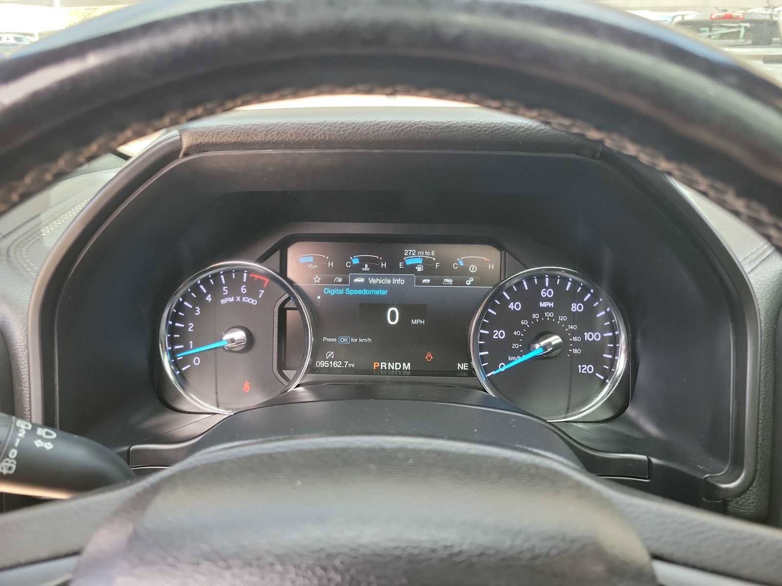 Used 2018 Ford Expedition Limited w/ Equipment Group 301A RWD image 22