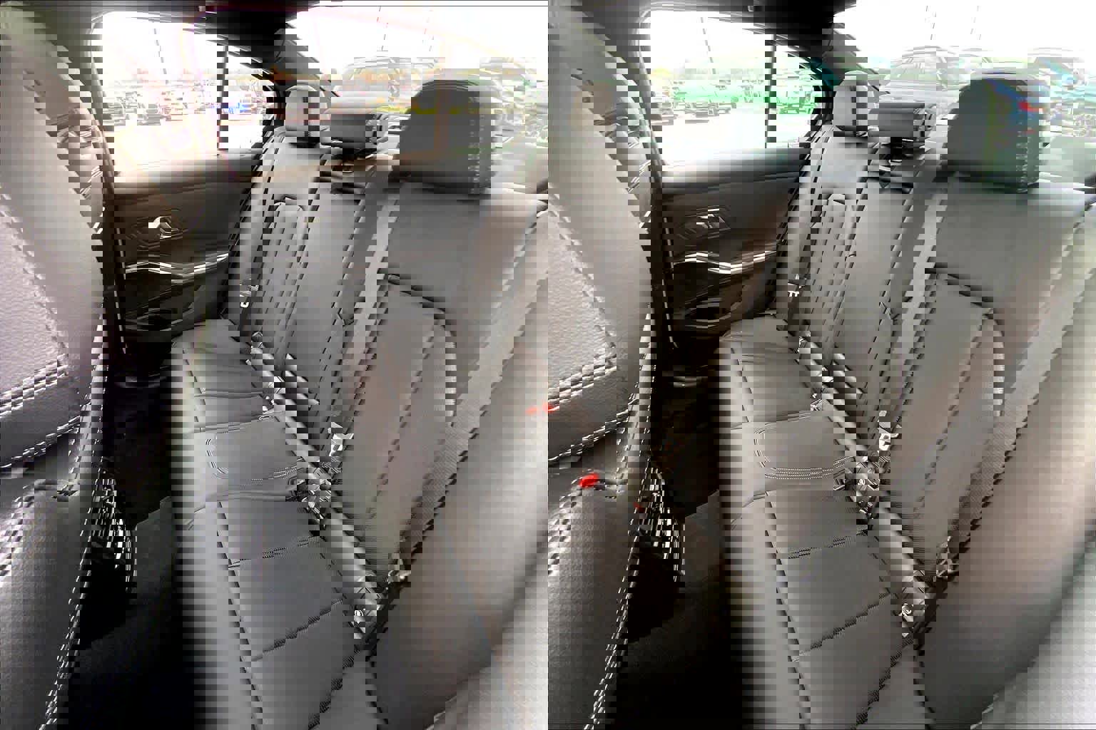 Used 2024 BMW 330i Sedan image 20